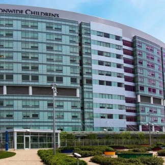 Nationwide Childrens Hospital, Columbus, Ohio, 43205