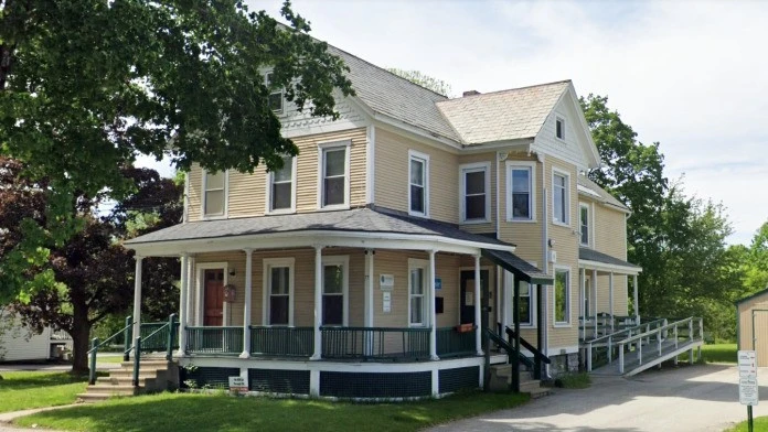 Howard Center - Park Street Program, Rutland, Vermont, 05701