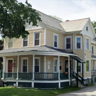 Howard Center - Park Street Program, Rutland, Vermont, 05701