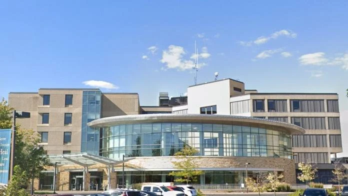 Mercy Health - Mineral Point View, Janesville, Wisconsin, 53548