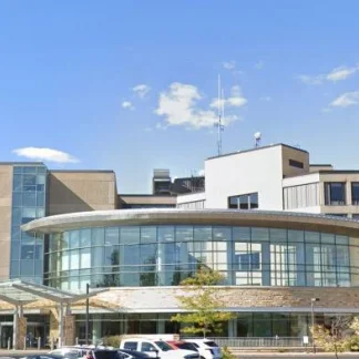 Mercy Health - Mineral Point View, Janesville, Wisconsin, 53548