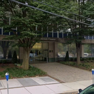 Affiliated Sante Group, Silver Spring, Maryland, 20910