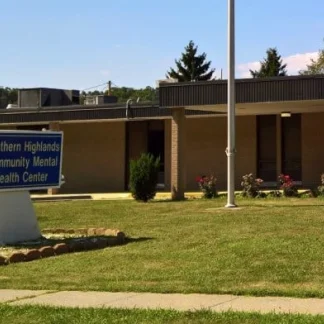 Southern Highlands Community Mental Health Center, Princeton, West Virginia, 24740