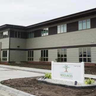 Community & Family Resources, Fort Dodge, Iowa, 50501