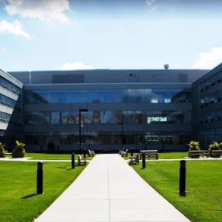 A Safe Haven - South Kingston Street, Chicago, Illinois, 60649