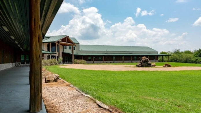 Vertava Health Texas, Scurry, Texas, 75158