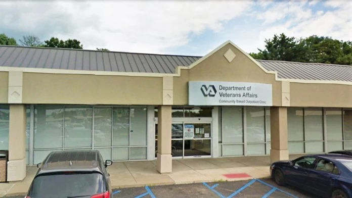 VA Central Ohio Healthcare System - Zanesville Community Based Outpatient Clinic, Zanesville, Ohio, 43701