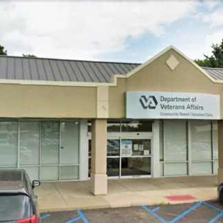 VA Central Ohio Healthcare System - Zanesville Community Based Outpatient Clinic, Zanesville, Ohio, 43701