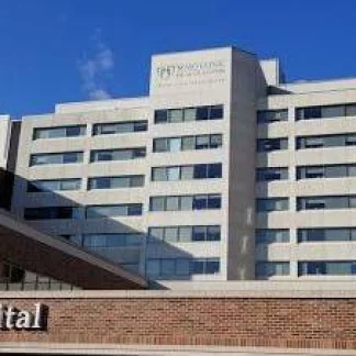 MCHS Franciscan Healthcare, La Crosse, Wisconsin, 54601