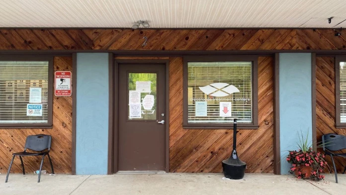 Crossroads Treatment Center