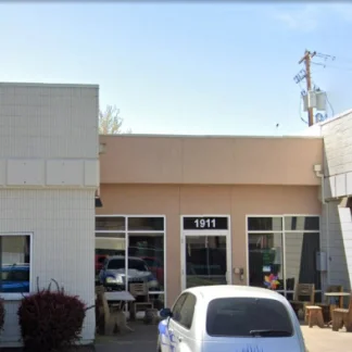 Hazel Center, Medford, Oregon, 97501