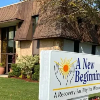 A New Beginning, Florence, Alabama, 35630