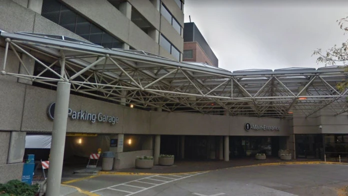 Bobby Buonauro Clinic, Evanston, Illinois, 60202