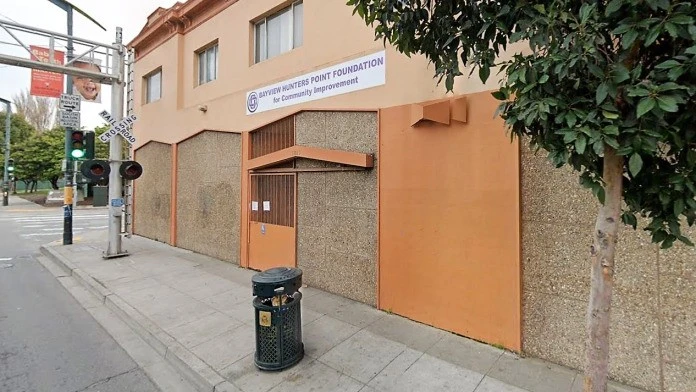 Bayview Hunters Point Foundation - Substance Abuse Programs, San Francisco, California, 94124