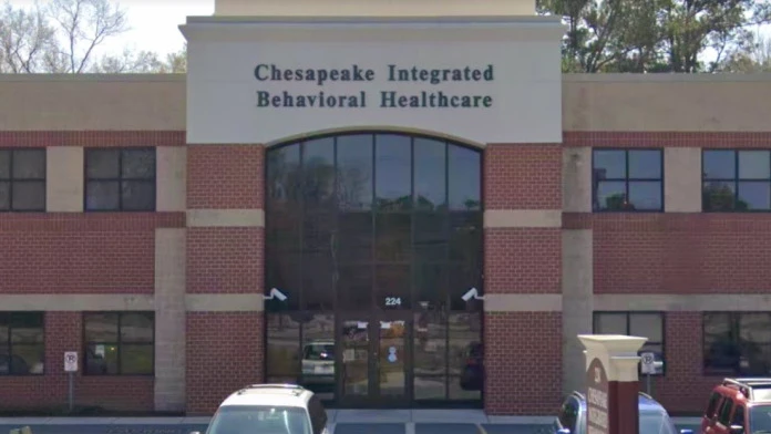 Chesapeake Integrated Behavioral Health, Chesapeake, Virginia, 23320