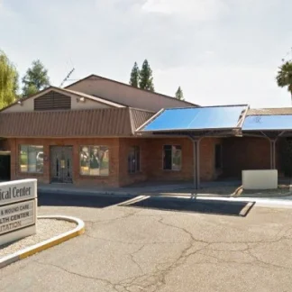 Saint Luke's Behavioral Health Center, Phoenix, Arizona, 85006