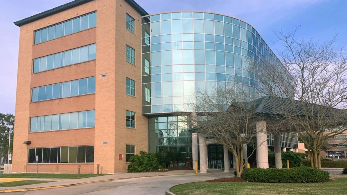 Rehabilitation Center, New Iberia, Louisiana, 70563