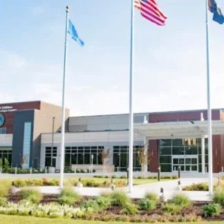 Eastern Oklahoma VA Health Care System - Ernest Childers OP Clinic, Tulsa, Oklahoma, 74145