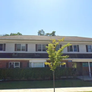 Gandara Center Addiction Recovery, Springfield, Massachusetts, 01107