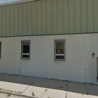 Rock County Human Services - Counseling Center, Janesville, Wisconsin, 53548