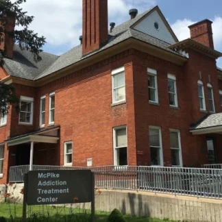 McPike Addiction Treatment Center - CD Inpatient Rehab Program, Syracuse, New York, 13502
