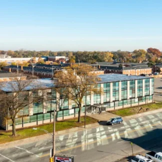 Metro Arts Therapy Services, Detroit, Michigan, 48221