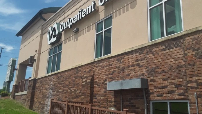 Veterans Health Care System of the Ozarks - Branson Clinic, Springfield, Missouri, 65616
