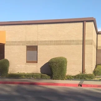 MHMRTC - Tarrant Youth Recovery Campus - TYRC, Fort Worth, Texas, 76104