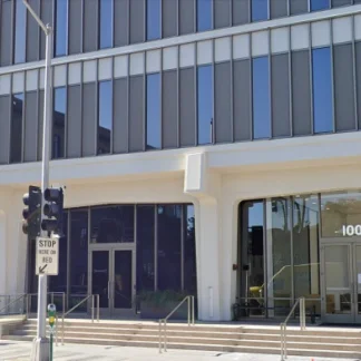 Comprehensive Care Consultants, San Mateo, California, 94401