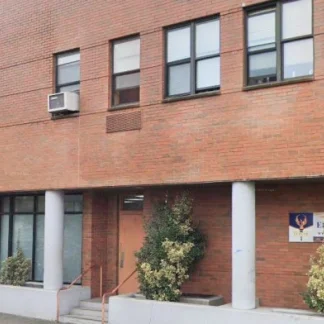 Elmcor Youth and Adult, Flushing, New York, 11368