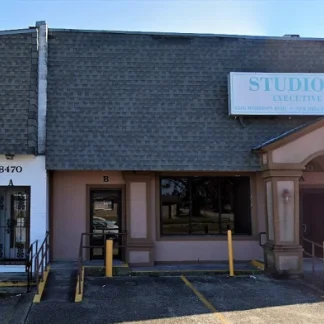 Ekems Healthcare Mental Health - Outpatient, New Orleans, Louisiana, 70127