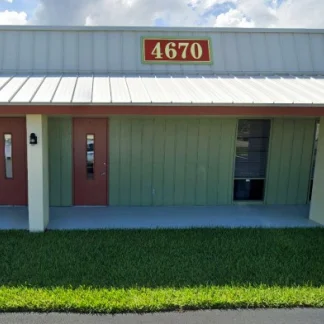 Aspire Health Partners, Palm Bay, Florida, 32905