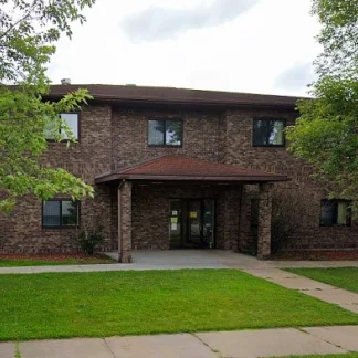 LSS - Lutheran Social Services - Fahrman Center, Eau Claire, Wisconsin, 54701