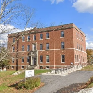 Harrington Memorial Hospital - Outpatient, Southbridge, Massachusetts, 01550