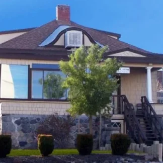 Step 1, Reno, Nevada, 89503