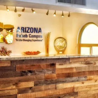 ARC - Arizona Rehab Campus, Tucson, Arizona, 85715