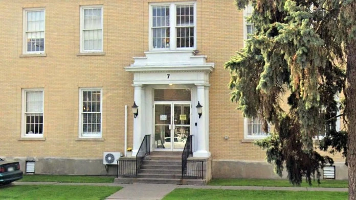 Cortland Community Services - Horizon House, Cortland, New York, 13045