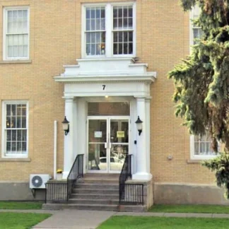 Cortland Community Services - Horizon House, Cortland, New York, 13045