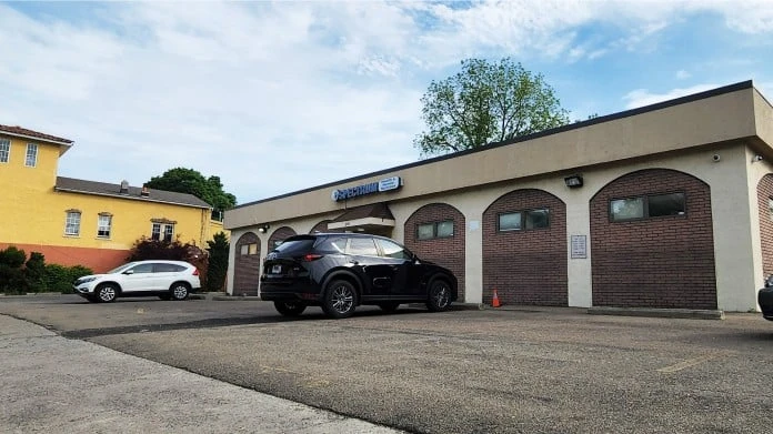 Spectrum Health and Human Services - Erie County PROS, Buffalo, New York, 14210