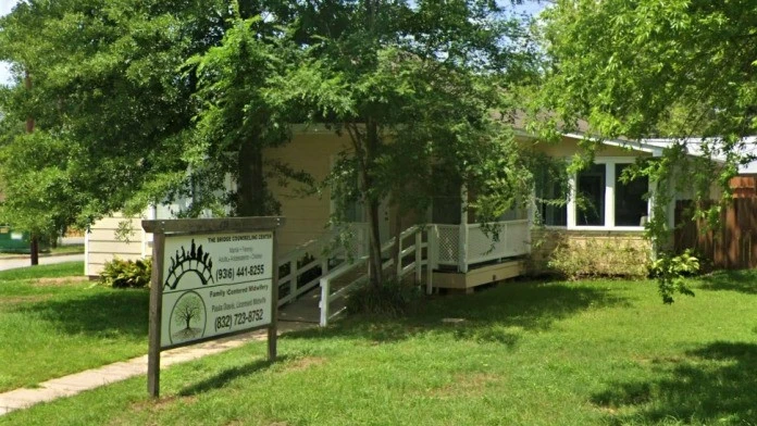 The Bridge Counseling Center, Conroe, Texas, 77301