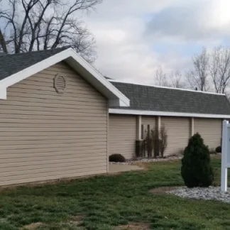 Recovery Services of Northwest Ohio - Serenity Haven, Fayette, Ohio, 43521