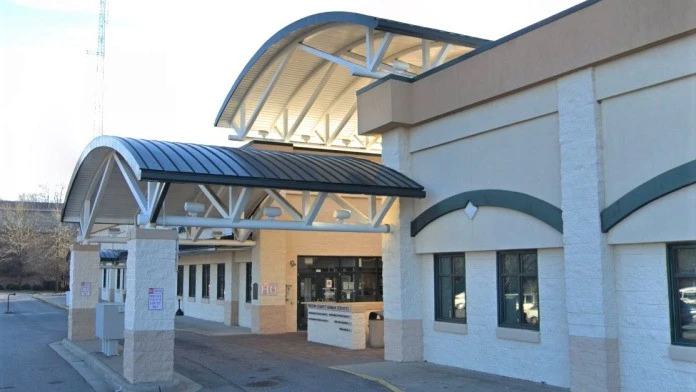 Freedom House Recovery Center, Roxboro, North Carolina, 27573