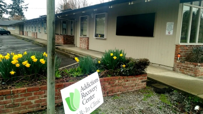 Addictions Recovery Center - West Main Street, Medford, Oregon, 97504