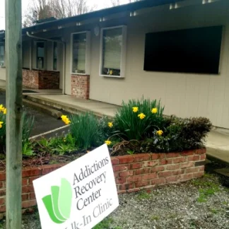 Addictions Recovery Center - West Main Street, Medford, Oregon, 97504
