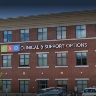 Clinical and Support Options, Northampton, Massachusetts, 01060