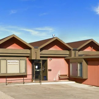 Cheyenne VAMC - Rawlins PCTOC, Rawlins, Wyoming, 82301