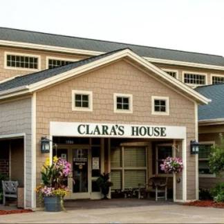 CentraCare Health - Clara's House, Saint Cloud, Minnesota, 56303
