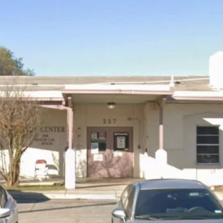 The Center for Health Care Services - Children's Behavioral Health Campus, San Antonio, Texas, 78210