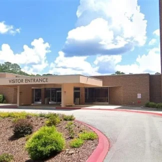 Halifax Regional Medical Center - Woodside Psychiatric, Roanoke Rapids, North Carolina, 27870