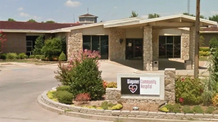 New Vision - Wagoner Community Hospital, Wagoner, Oklahoma, 74467